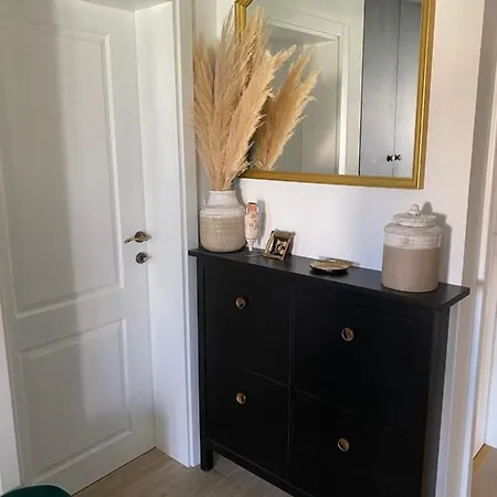 M&m Spalato Apartment