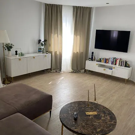 Apartment M&m Spalato Solin