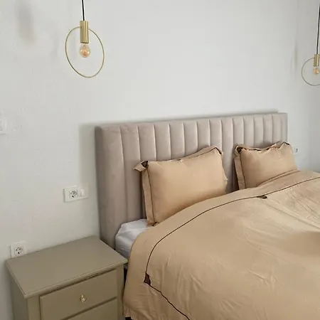 M&m Spalato Apartment *