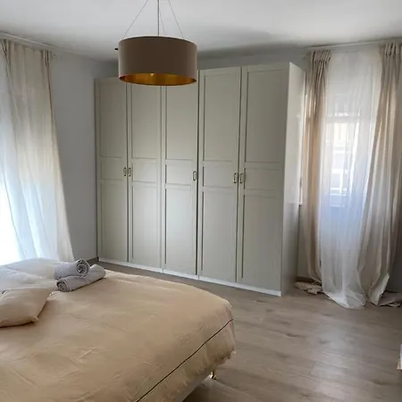 M&m Spalato Apartment