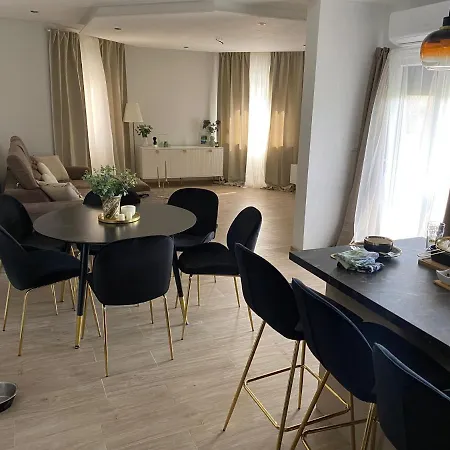 M&m Spalato Apartment *