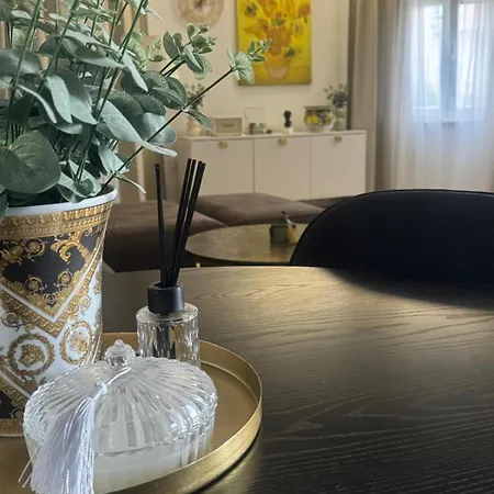 M&m Spalato Apartment *