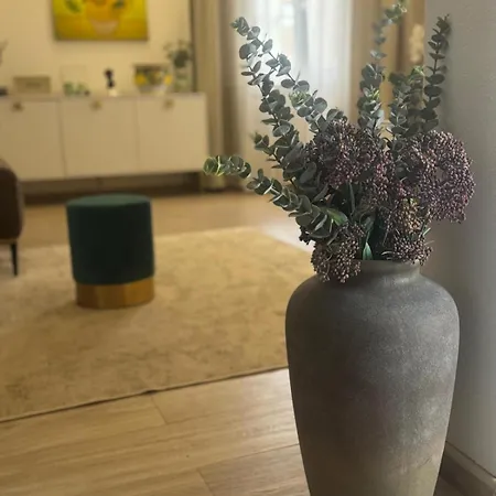 M&m Spalato Apartment Solin