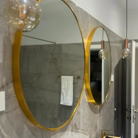 M&m Spalato Apartment *