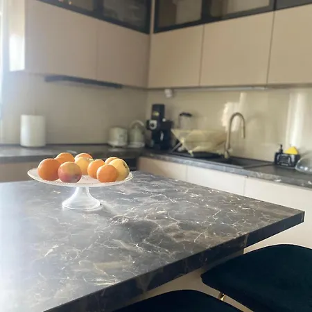 Apartment M&m Spalato *