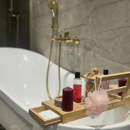 M&m Spalato Apartment