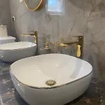 Lux Suite In Split- Jacuzzi&Gym&More * Σολίν