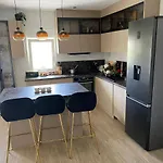 Διαμέρισμα Lux Suite In Split- Jacuzzi&Gym&More *