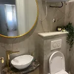 Διαμέρισμα Lux Suite In Split- Jacuzzi&Gym&More