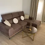 Lux Suite In Split- Jacuzzi&Gym&More * Σολίν