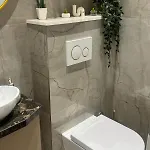 Διαμέρισμα Lux Suite In Split- Jacuzzi&Gym&More *