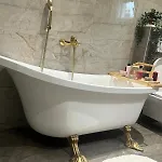 Lux Suite In Split- Jacuzzi&Gym&More