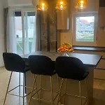 Lux Suite In Split- Jacuzzi&Gym&More