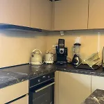 Διαμέρισμα Lux Suite In Split- Jacuzzi&Gym&More