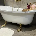 Lux Suite In Split- Jacuzzi&Gym&More Διαμέρισμα Σολίν