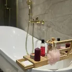 Lux Suite In Split- Jacuzzi&Gym&More Διαμέρισμα