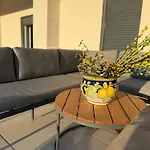 Lux In Split- Jacuzzi&gym&more *
