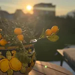 Apartment Lux In Split- Jacuzzi&gym&more *