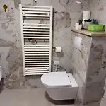 Apartment Lux In Split- Jacuzzi&gym&more Solin