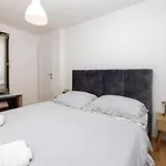 Lux In Split- Jacuzzi&gym&more