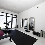 Lux In Split- Jacuzzi&gym&more * 索林