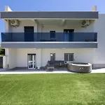 Lux In Split- Jacuzzi&gym&more