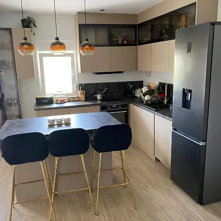 Apartamento M&m Spalato *
