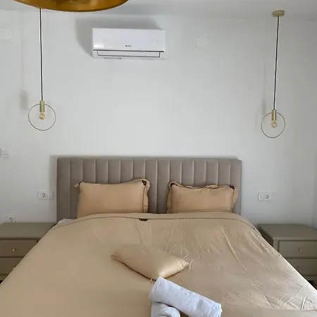 Apartamento M&m Spalato *