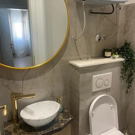 Apartamento M&m Spalato