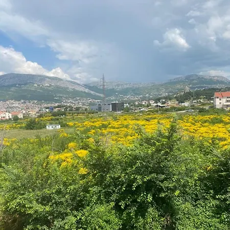 M&m Spalato Apartamento *