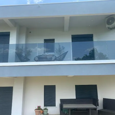 M&m Spalato Apartamento