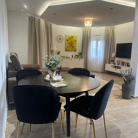 M&m Spalato Apartamento