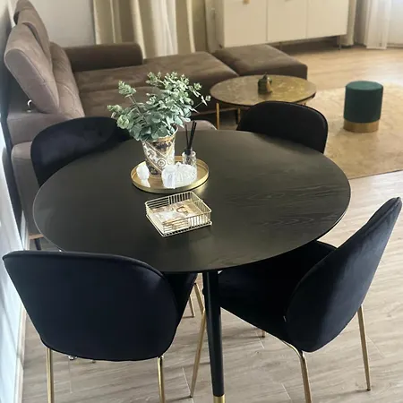 Lux Suite In Split- Jacuzzi&Gym&More Διαμέρισμα Σολίν