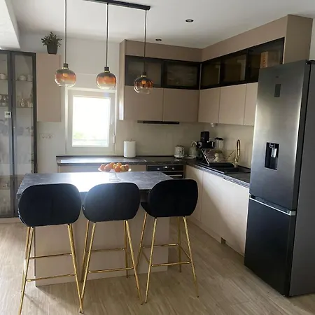 Apartment M&m Spalato *