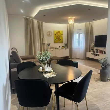 Lux Suite In Split- Jacuzzi&Gym&More