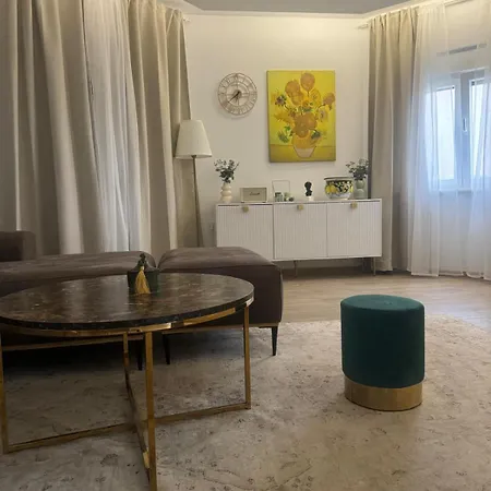 Apartment M&m Spalato Solin