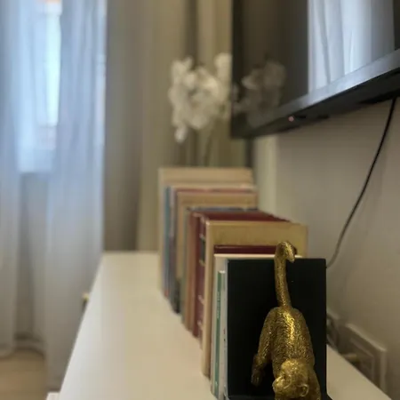 Apartment M&m Spalato *