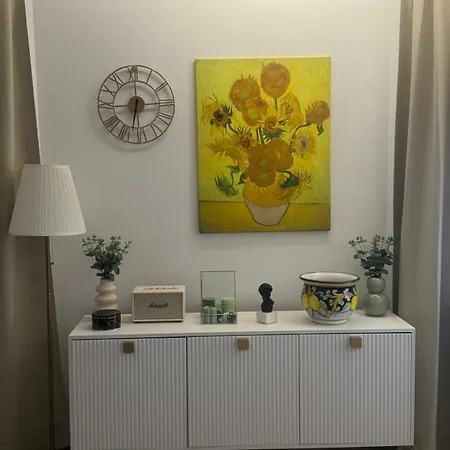 M&m Spalato Apartamento *