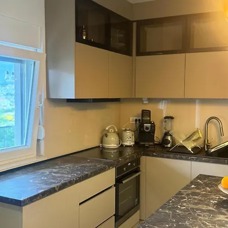 M&m Spalato Apartment Solin