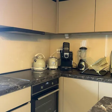 Apartment M&m Spalato