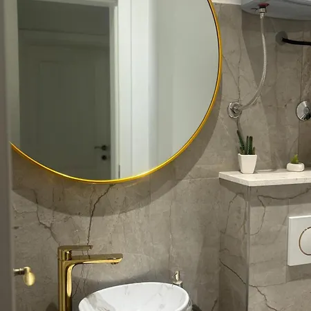 Apartment M&m Spalato Solin