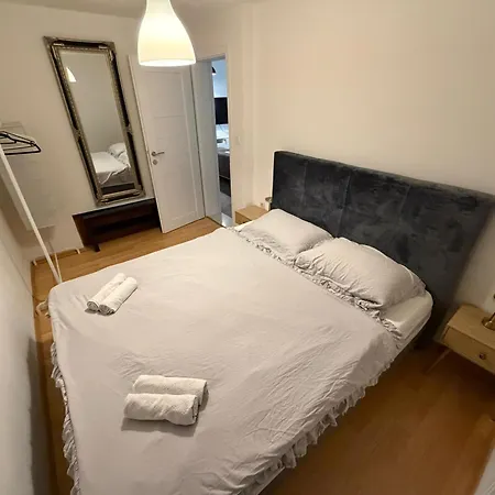Lux In Split- Jacuzzi&gym&more Apartment *
