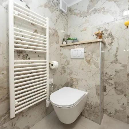 Apartman Lux In Split- Jacuzzi&gym&more