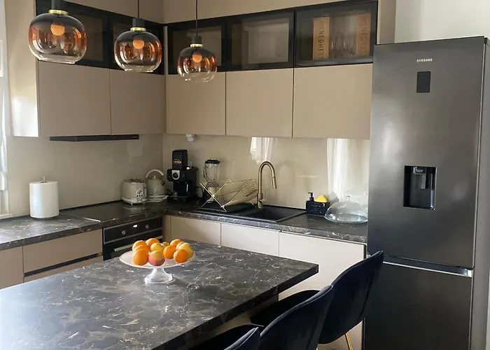 M&m Spalato Διαμέρισμα *